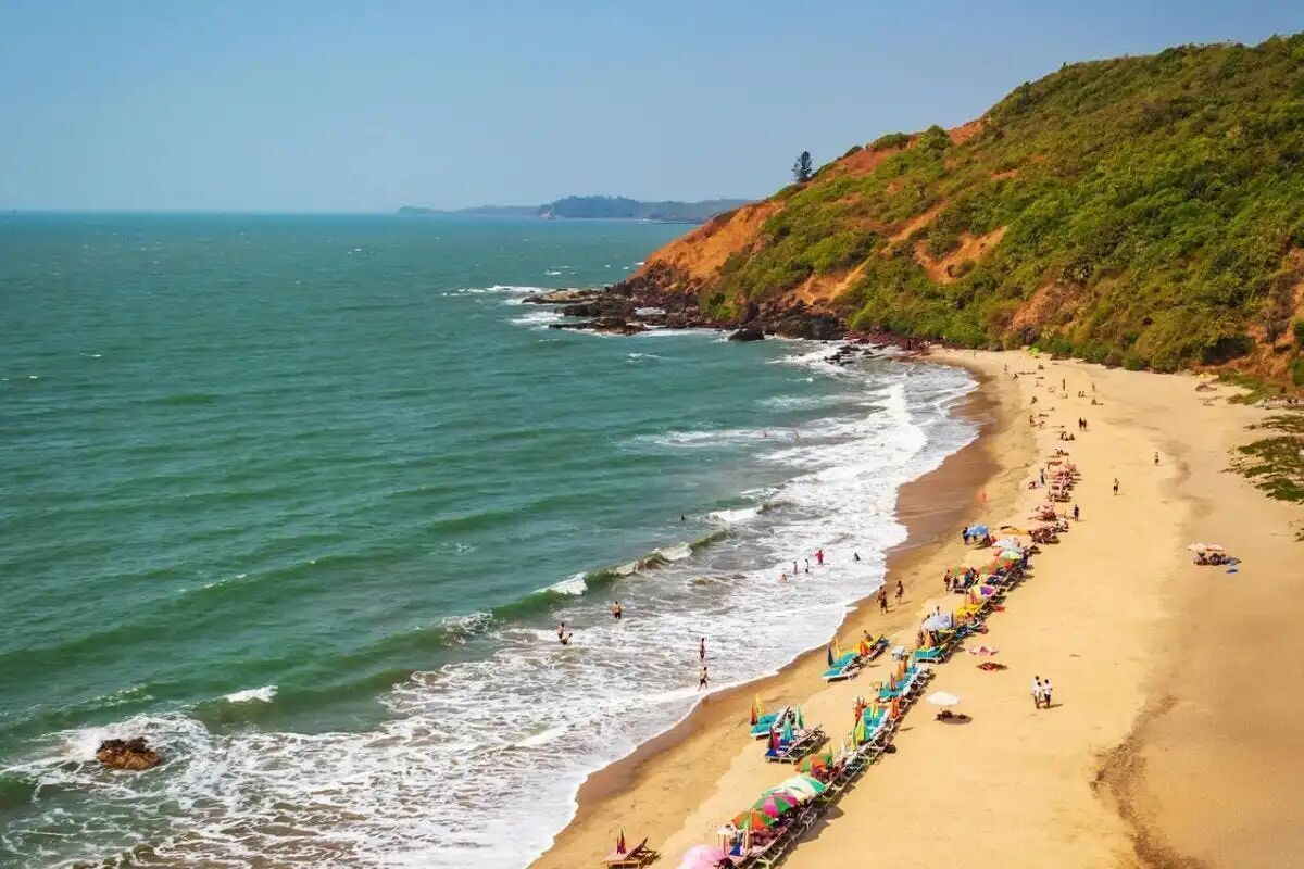 Ultimate Guide to North Goa: Candolim vs Panjim - Where Should You Stay?